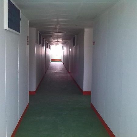 Airlines Business Hotel Port Vila Camera foto