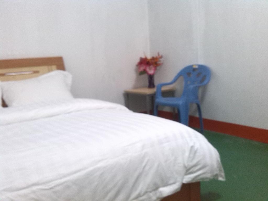 Airlines Business Hotel Port Vila Camera foto