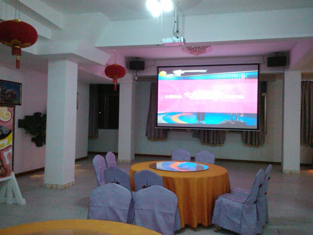 Airlines Business Hotel Port Vila Esterno foto