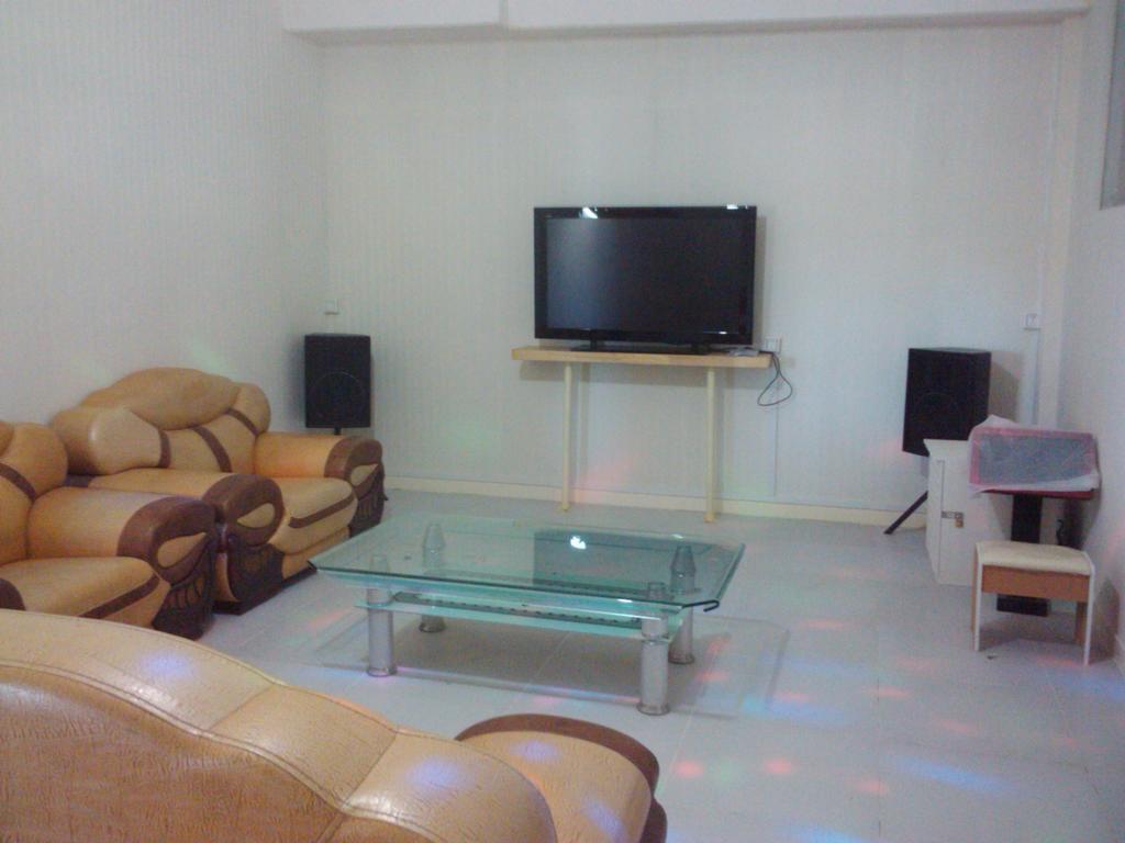 Airlines Business Hotel Port Vila Esterno foto