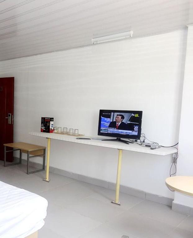 Airlines Business Hotel Port Vila Camera foto