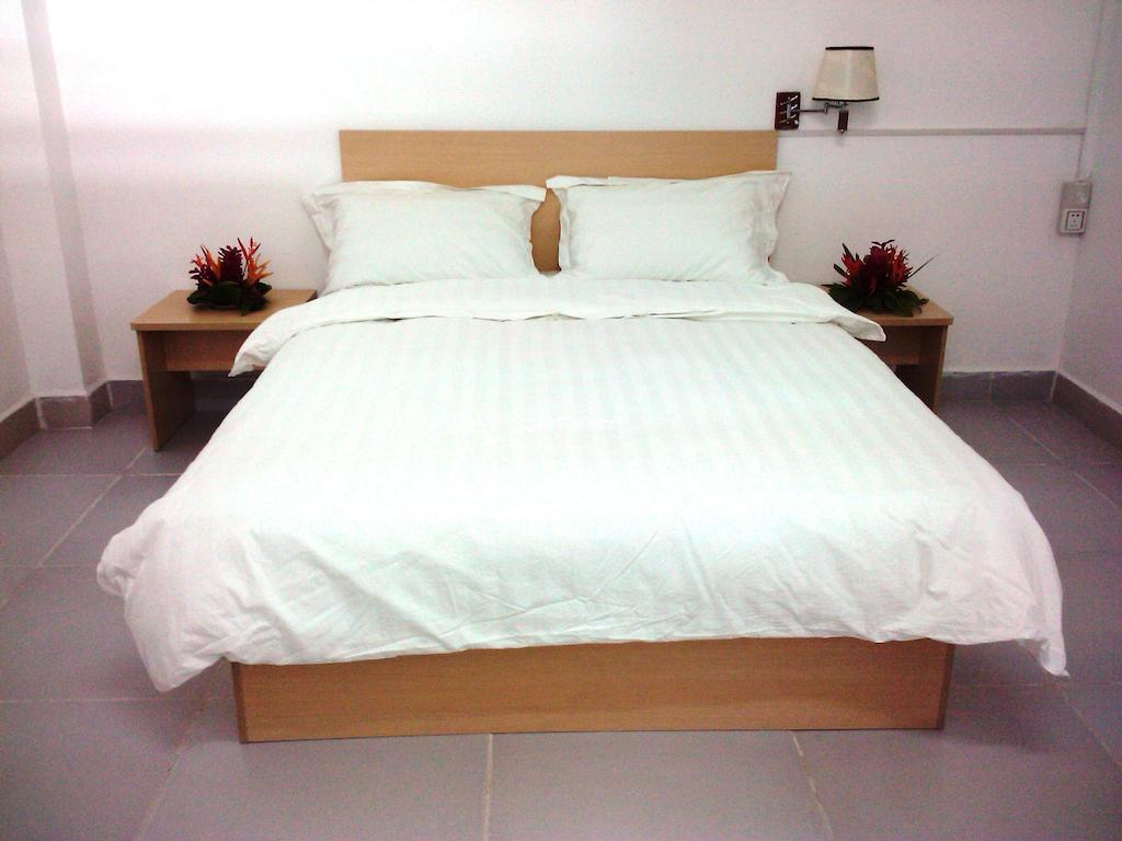 Airlines Business Hotel Port Vila Camera foto