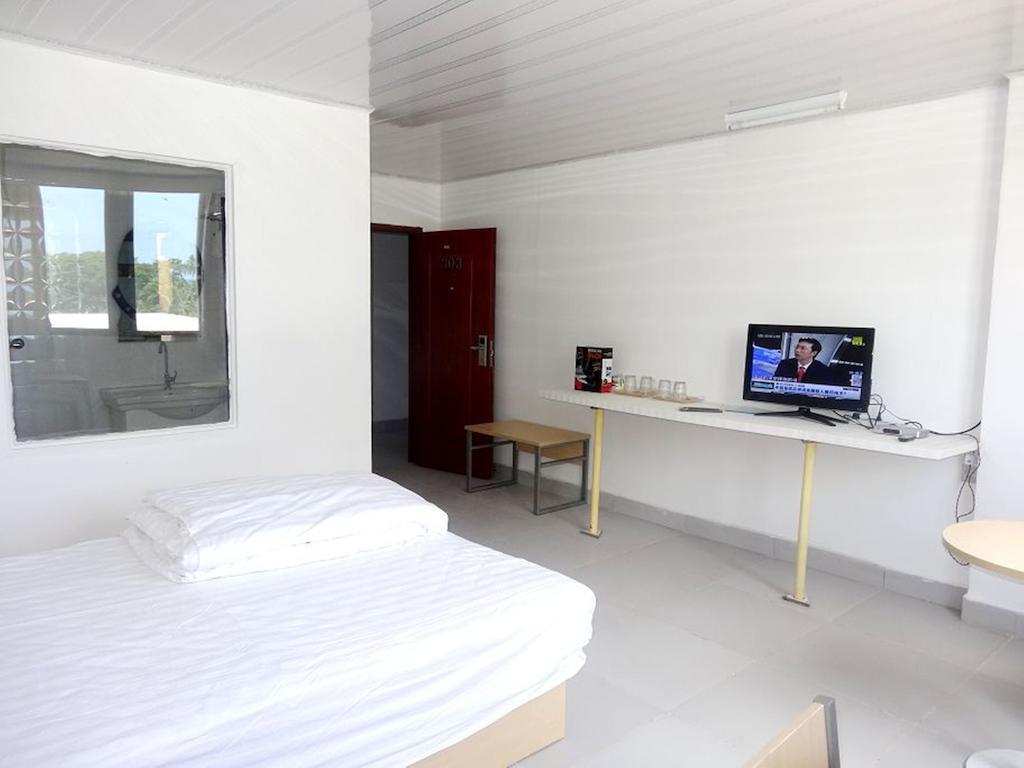 Airlines Business Hotel Port Vila Camera foto