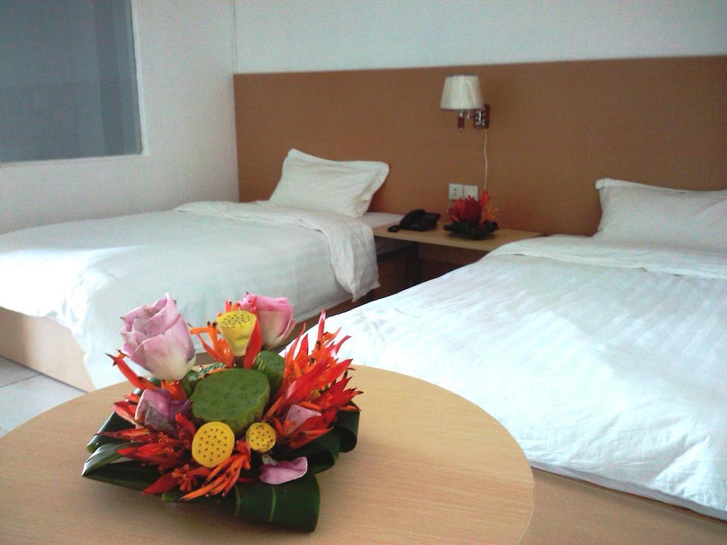 Airlines Business Hotel Port Vila Camera foto