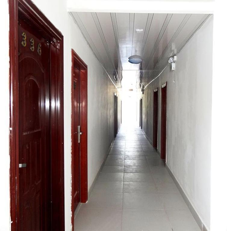 Airlines Business Hotel Port Vila Esterno foto