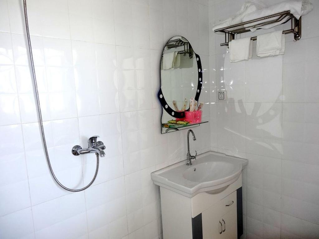 Airlines Business Hotel Port Vila Camera foto
