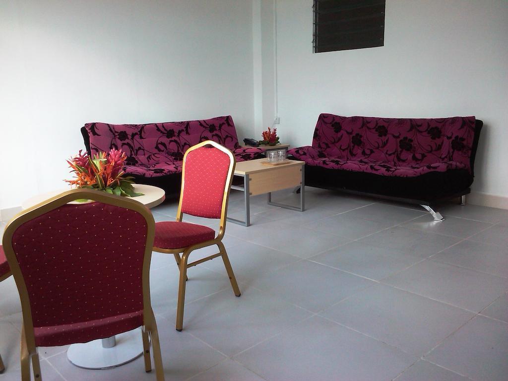 Airlines Business Hotel Port Vila Camera foto