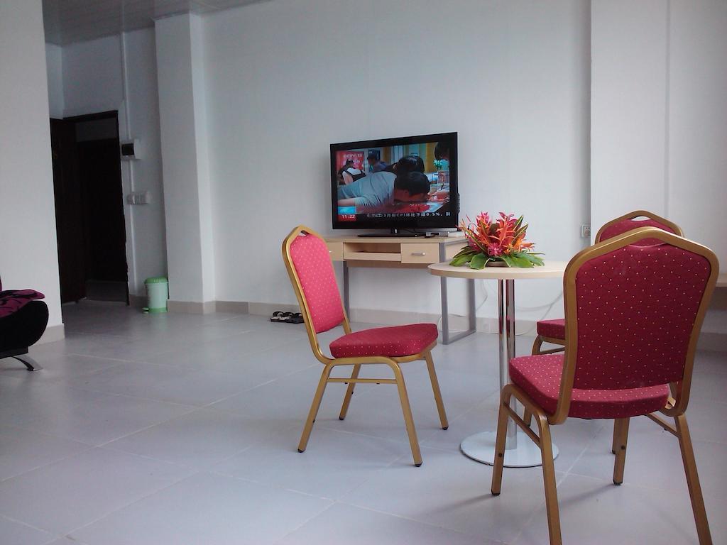Airlines Business Hotel Port Vila Camera foto