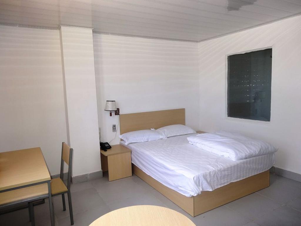 Airlines Business Hotel Port Vila Camera foto