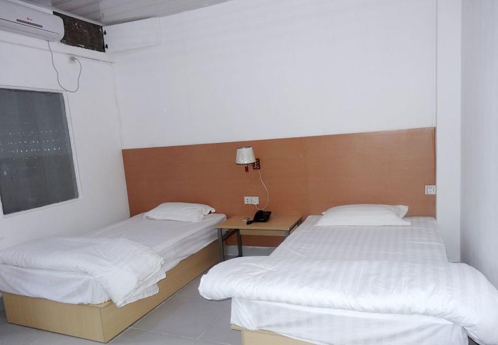 Airlines Business Hotel Port Vila Camera foto