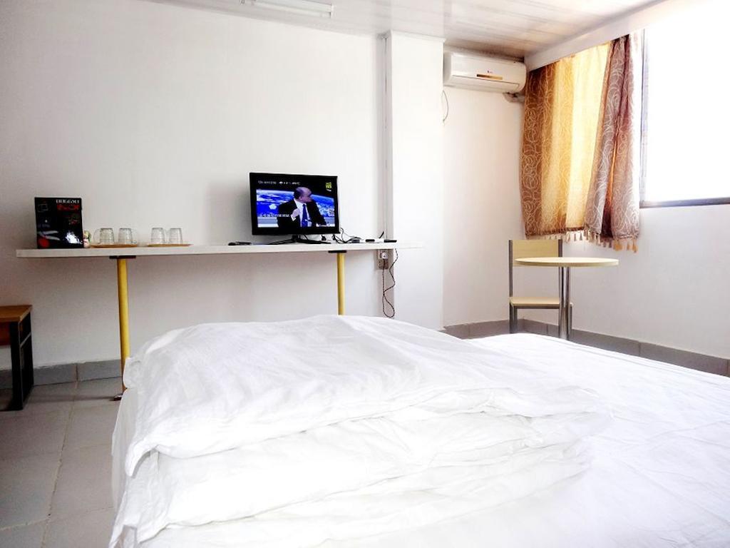 Airlines Business Hotel Port Vila Camera foto