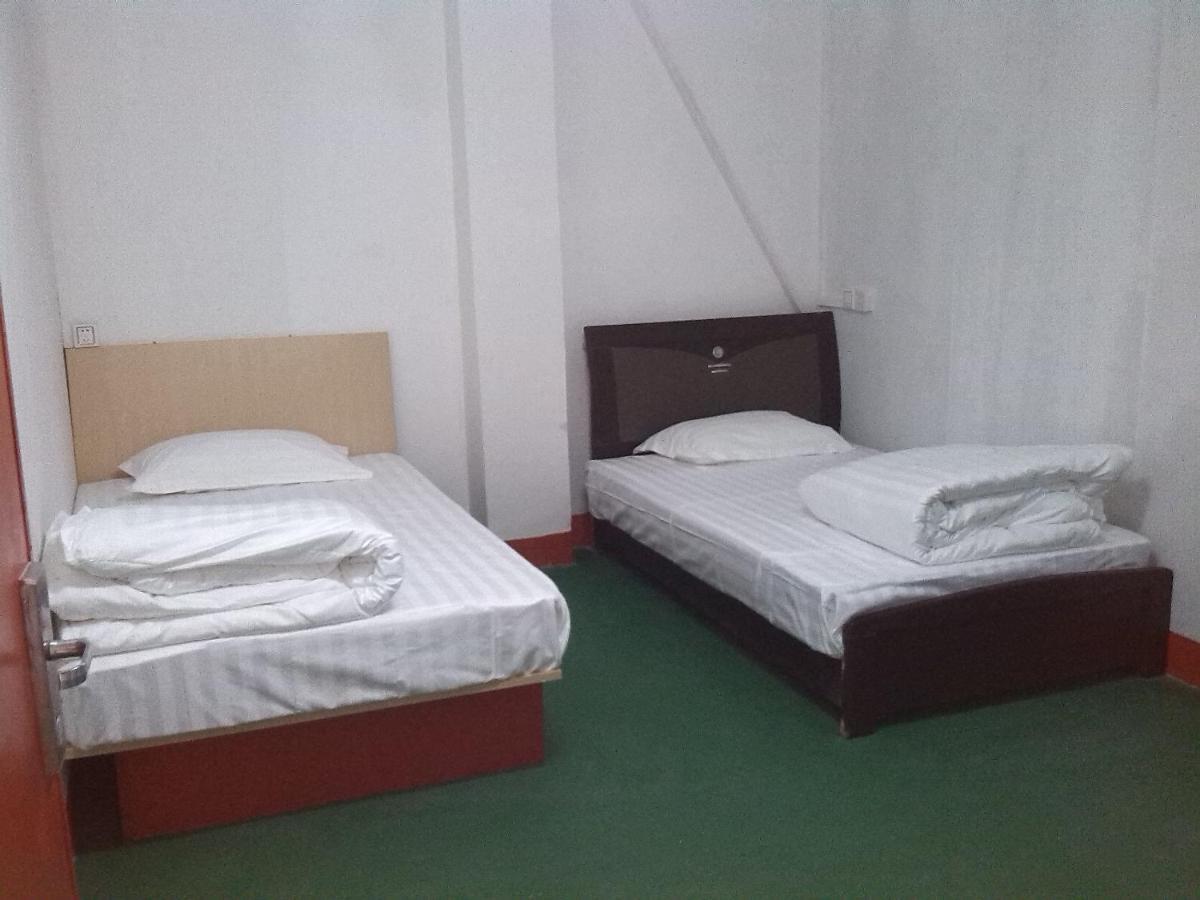 Airlines Business Hotel Port Vila Camera foto