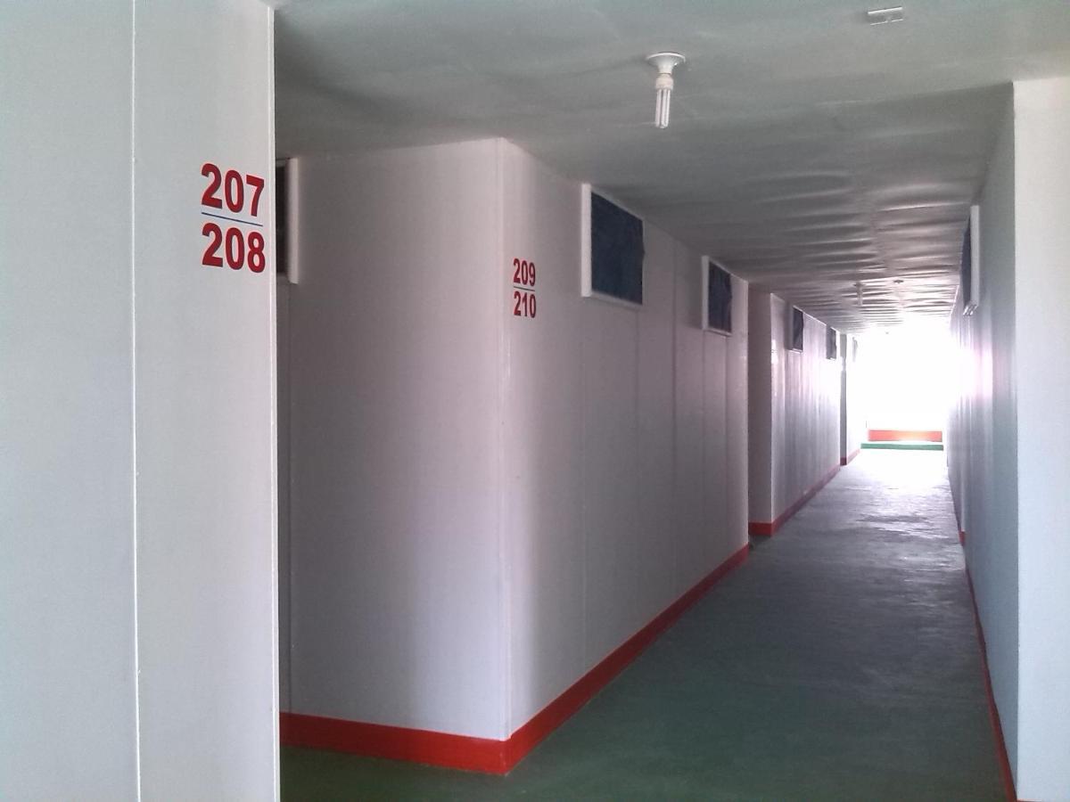Airlines Business Hotel Port Vila Camera foto