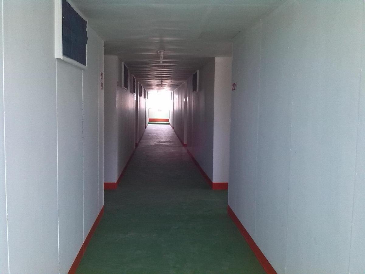 Airlines Business Hotel Port Vila Camera foto