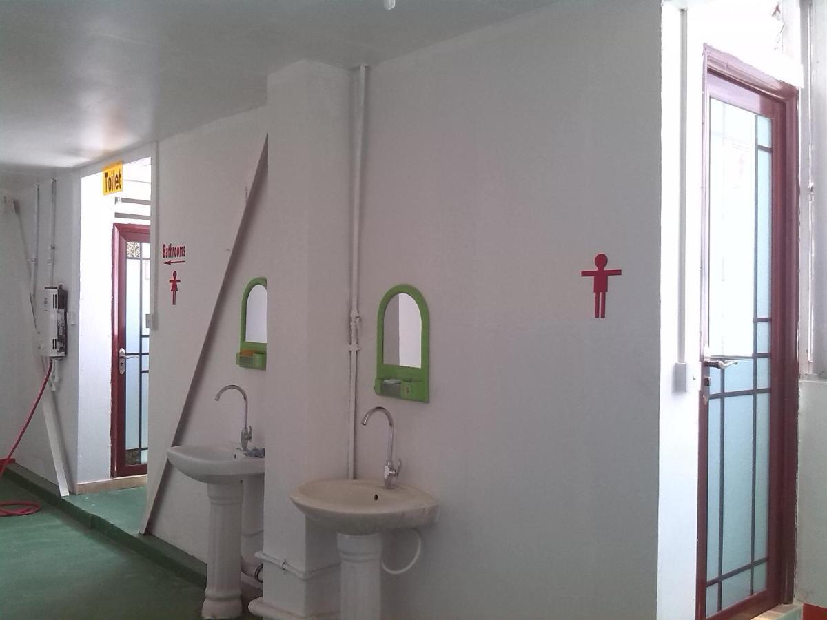 Airlines Business Hotel Port Vila Camera foto