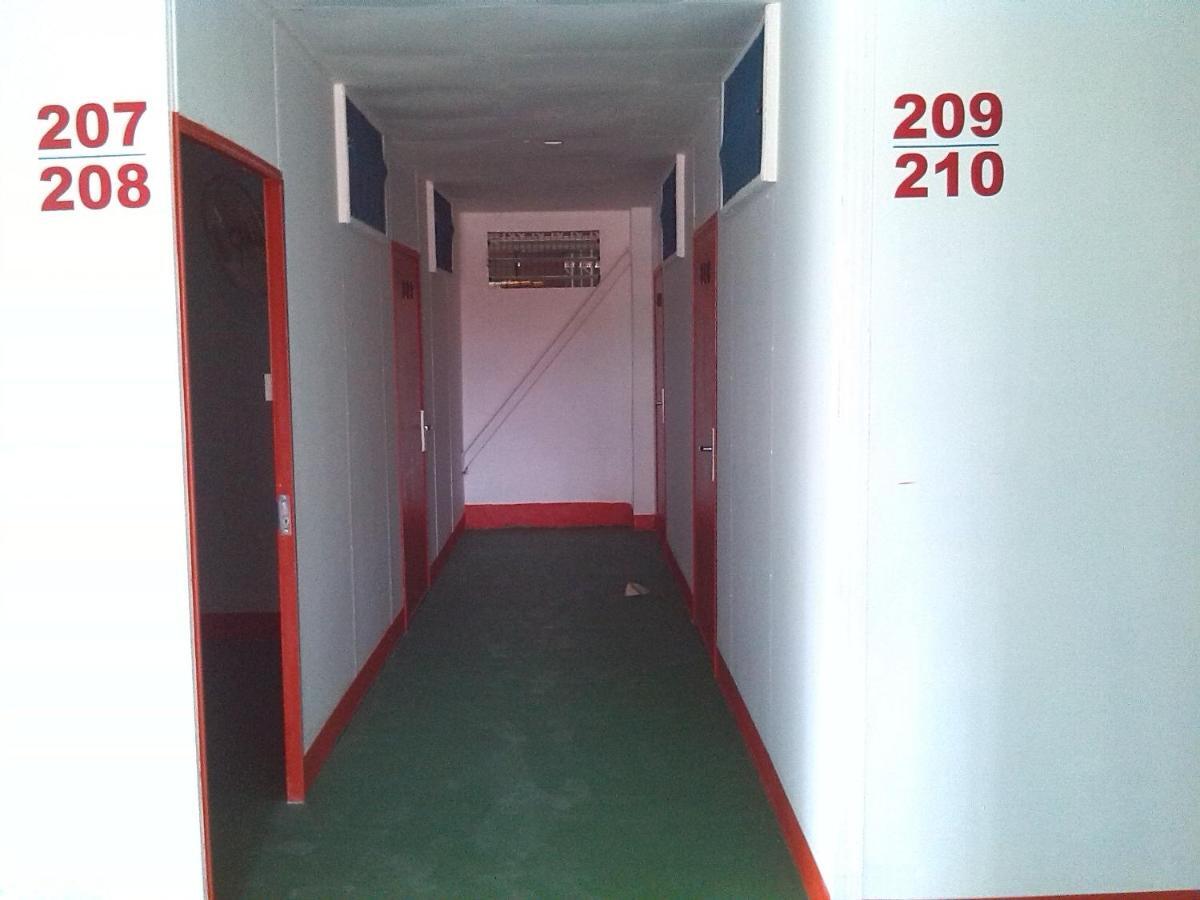 Airlines Business Hotel Port Vila Camera foto
