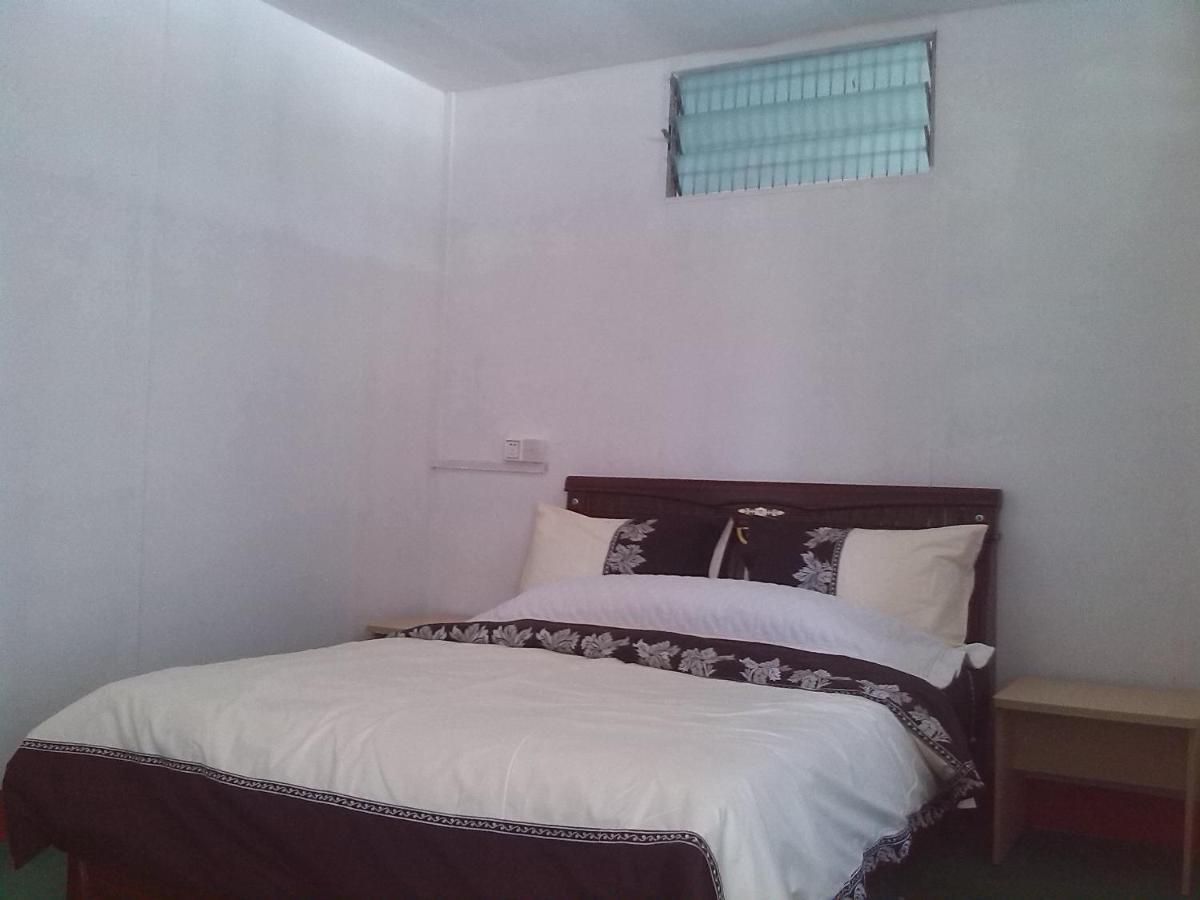 Airlines Business Hotel Port Vila Camera foto