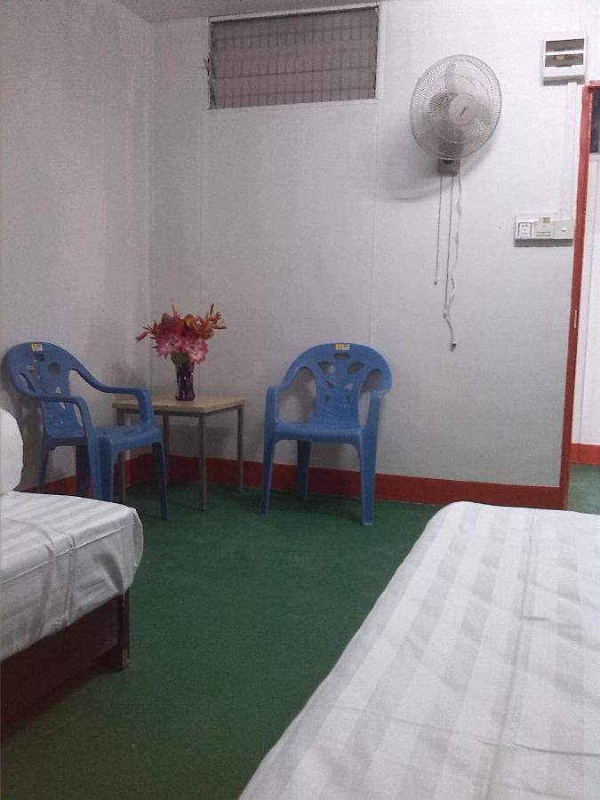 Airlines Business Hotel Port Vila Camera foto