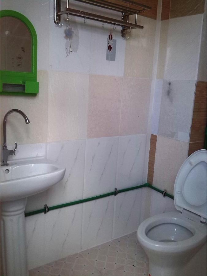 Airlines Business Hotel Port Vila Camera foto